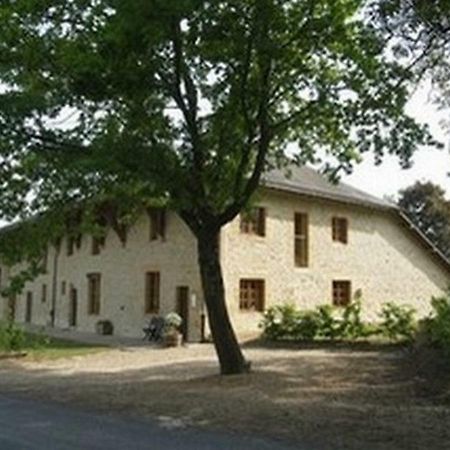 Hotel La Corrérie Les Grandes-Armoises Exterior foto